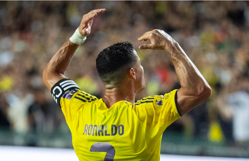 Arabie saoudite : Ronaldo signe un triplé et se rapproche des 1 000 buts en carrière