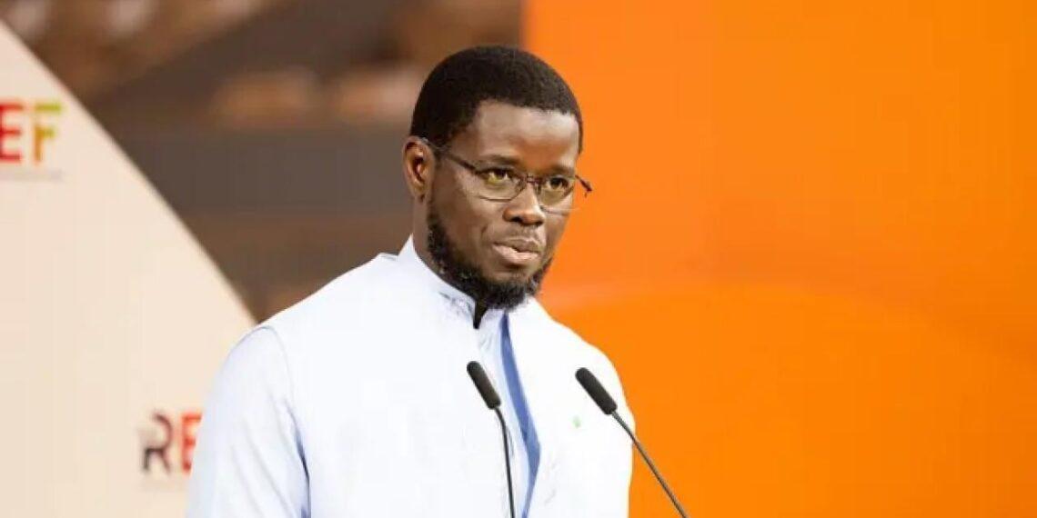 Cour de justice de la CEDEAO : Diomaye Faye reçoit le serment des nouveaux juges 