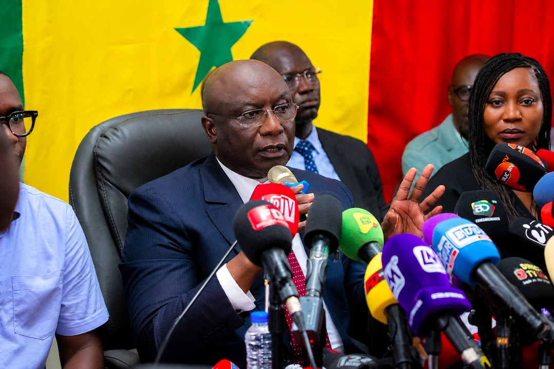 Déclaration politique Majeure : Idrissa Seck rompt le silence et lance un appel au « sursaut national » contre le populisme 