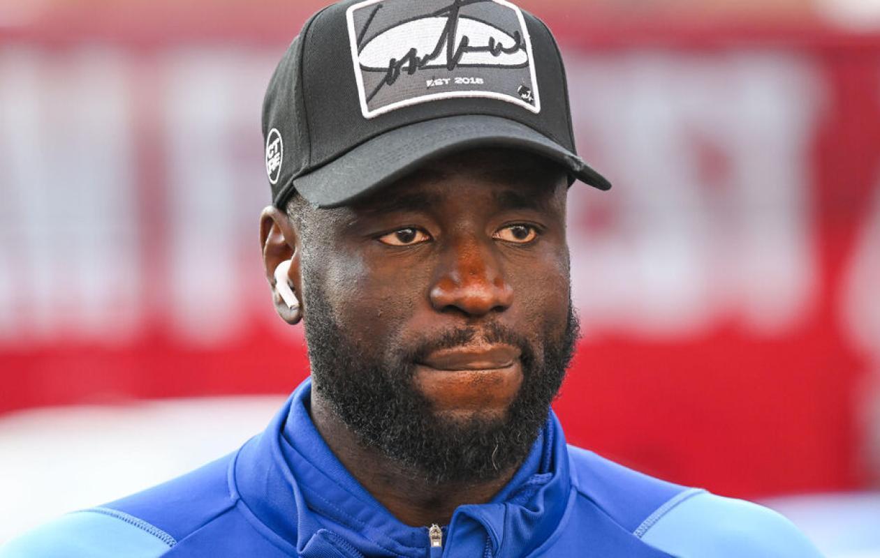 Cheikhou Kouyaté contraint de dire stop : « Le médecin m’a demandé d’arrêter le football »