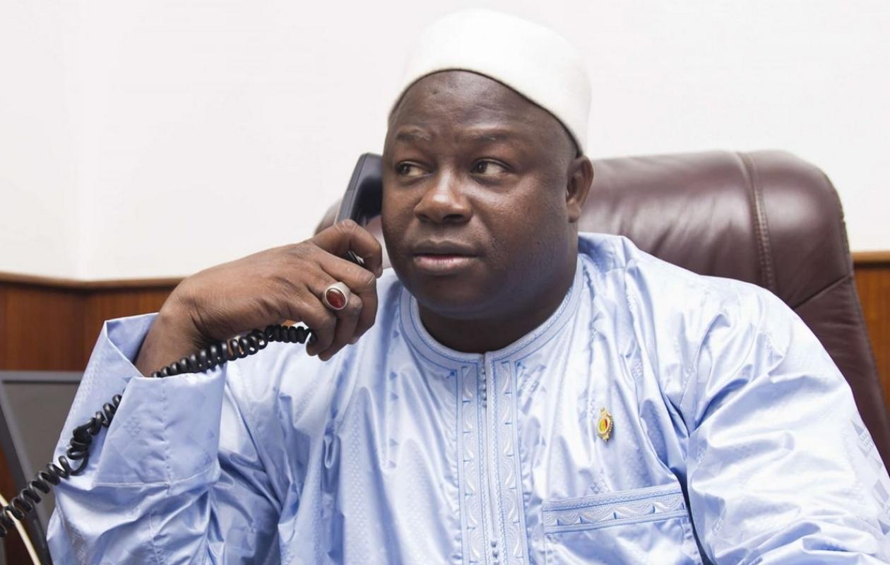 32 milliards F CFA en toc : Bougazelli jugé ce jeudi, la grande nouveauté du procès