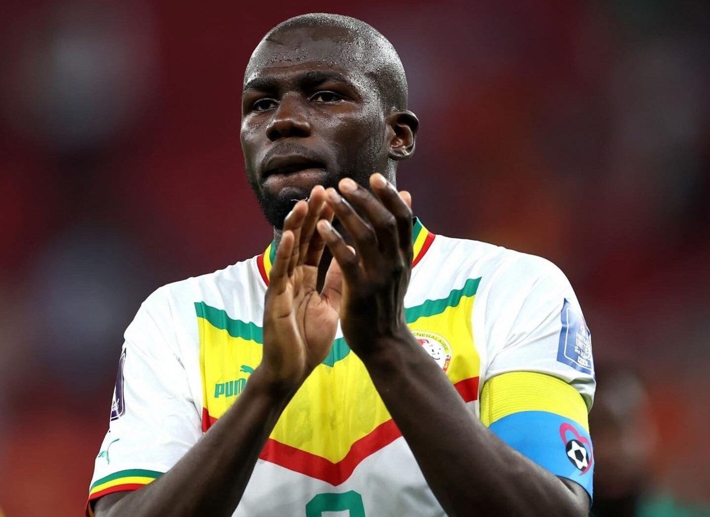 10 ans de présence : Koulibaly, histoire d\'une légende dans la Tanière ! Par Abdoulaye DIEYE