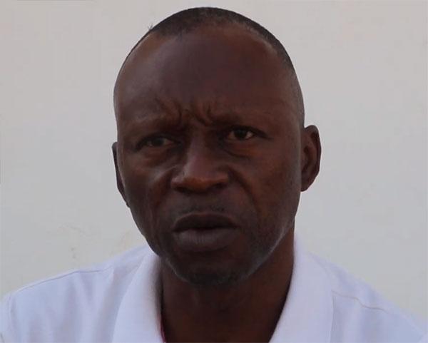 Linguère de St-Louis : Abdoulaye Sy évincé, Victor Diagne sur le banc