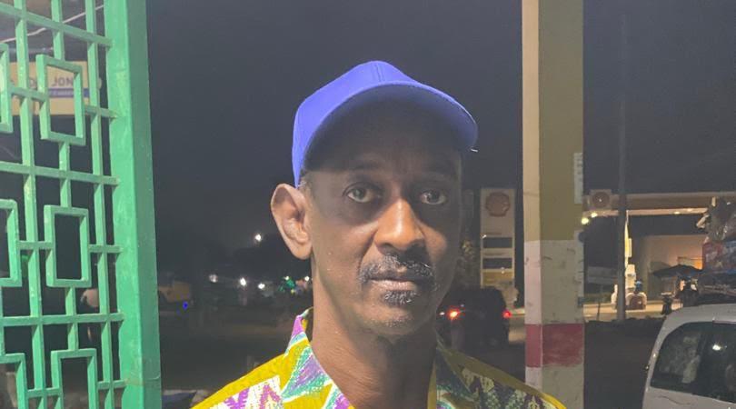 Issa Laye Diop, l'autre « détenu » à ne pas oublier - Par Yacoub AÏDARA