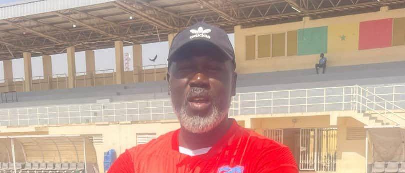Jamono Fatick (L2) : Elhadji Momar Ndiaye quitte le banc 