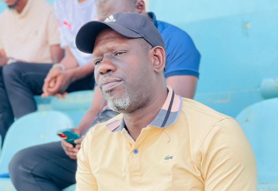 Ligue 1 : Le Jaraaf enrôle Souleymane Dieng dit Sellé comme entraîneur
