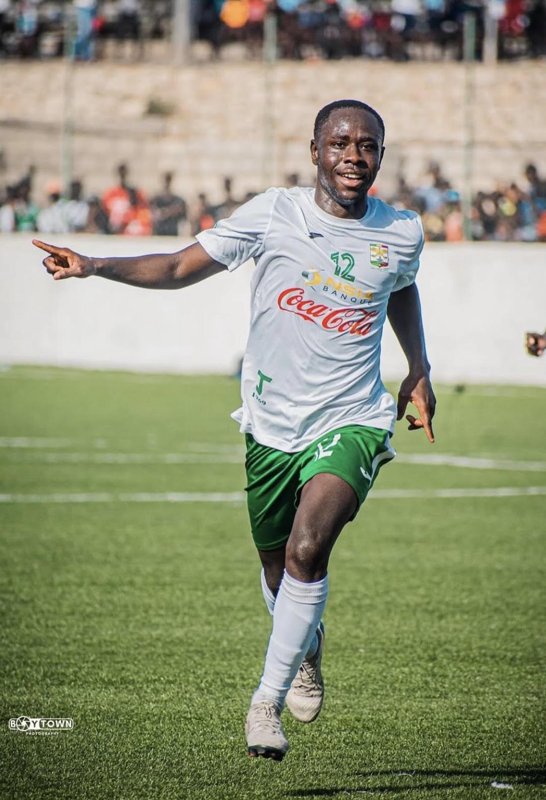 L1 : les Rufisquois font leurs emplettes chez les Médinois Mbaye Ndiaye quitte Jaraaf et s’engage avec Teungueth FC