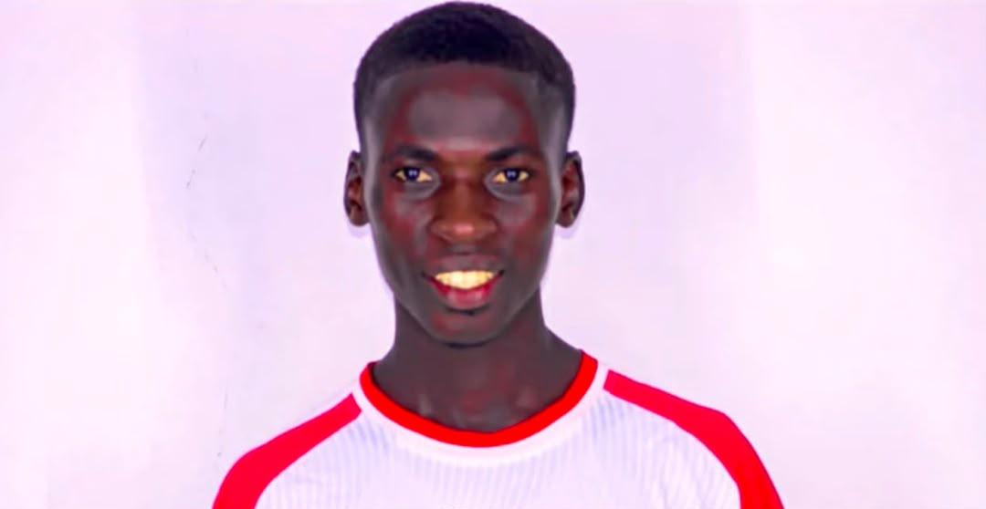 Teungueth FC : Mbaye Beye signe en provenance de la Sonacos